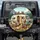 Bear Family Camping RV Adventure - Outdoor Travel Gift for RV Owners Spare Tire Cover - 1