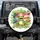 Waving Green Frog Puerto Rican Flag Tropical Palm Leaves - Home Decor Gift Spare Tire Cover - 1