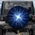 Electrical Energy Burst Lightning - Travel Essentials Spare Tire Cover - 1