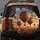 Hot Air Balloons European Townscape - Travel Essentials for Adventurers Spare Tire Cover - 5