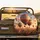 Hot Air Balloons European Townscape - Travel Essentials for Adventurers Spare Tire Cover - 2