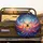 Dreamcatcher Feather Nebula Galaxy - Home Decor Gift Spare Tire Cover - 2