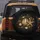Scallop Shell Starfish Gold Coral Seaweed - Vehicle Decor Gift for Ocean Lover Spare Tire Cover - 5