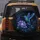 Hummingbird Ethereal Flower Magic - Fantasy Decor Gift Spare Tire Cover - 5