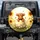 Baby Highland Cow Easter Egg Sunflowers - Spring Holiday Gift for Cow Lover Spare Tire Cover - 1