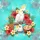 Cockatoos Pineapple Tropical Drink Hibiscus Plumeria Flowers - Wildlife Lover Gift Spare Tire Cover - 6