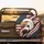 Bald Eagle American Flag - Independence Day Gift for Veterans Spare Tire Cover - 2