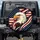 Bald Eagle American Flag - Independence Day Gift for Veterans Spare Tire Cover - 1
