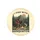 I Fish With Sasquatch Trout Campfire - Fishing Enthusiast Gift Spare Tire Cover - 4