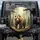Majestic Brown Grizzly Bear Pine Fir Forest Wilderness Scene - Wildlife Lover Gift Spare Tire Cover - 1