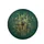 Bamboo Jungle Greenery - Outdoor Travel Gift Spare Tire Cover - 4