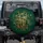 Bamboo Jungle Greenery - Outdoor Travel Gift Spare Tire Cover - 1