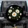 Three Daisies Leaves Floral Garden Lover Home Decor Gift Spare Tire Cover - 1
