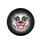 Grinning Cartoon Cow Head - Farmhouse Home Decor Gift for Cow Lover Spare Tire Cover - 4