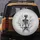 Human Skeleton Eerie Forest - Gothic Home Decor Gift Spare Tire Cover - 5