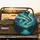 Aurora Borealis Night Forest Water - Adventure Lover Gift Spare Tire Cover - 2
