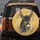 Bewildered Grumpy Donkey - Farmhouse Home Decor Gift for Donkey Lover Spare Tire Cover - 5