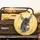 Bewildered Grumpy Donkey - Farmhouse Home Decor Gift for Donkey Lover Spare Tire Cover - 2