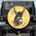 Bewildered Grumpy Donkey - Farmhouse Home Decor Gift for Donkey Lover Spare Tire Cover - 1