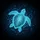 Tribal Sea Turtle Deep Ocean - Ocean Decor Gift for Sea Life Enthusiast Spare Tire Cover - 6