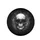 Human Skull Dark Sunglasses Industrial Gears – Auto Accessory Gift for Men Spare Tire Cover - 4
