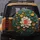 Multi-Petal Flower Lush Botanical Field - Home Decor Garden Lover Gift Spare Tire Cover - 5