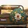 Multi-Petal Flower Lush Botanical Field - Home Decor Garden Lover Gift Spare Tire Cover - 2