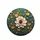 Multi-Petal Flower Lush Botanical Field - Home Decor Garden Lover Gift Spare Tire Cover - 4