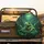Tree Frog Jungle Night Scene - Wildlife Lover Gift Spare Tire Cover - 2