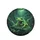 Tree Frog Jungle Night Scene - Wildlife Lover Gift Spare Tire Cover - 4