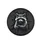 Confident Raccoon Crossed Arms Black Mask White Grey Fur Forest - Wildlife Lover Gift Spare Tire Cover - 4
