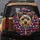 Yorkshire Terrier Dog Patriotic Bandana Stars Stripes - Independence Day Gift Spare Tire Cover - 5