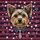 Yorkshire Terrier Dog Patriotic Bandana Stars Stripes - Independence Day Gift Spare Tire Cover - 6