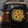 Sunflowers Botanical Garden White Flowers Green Foliage - Garden Lover Gift Spare Tire Cover - 5
