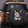 Calico Kitten Jagged Void - Cat Lover Gift Spare Tire Cover - 5