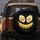 Smiling Fried Eggs Banana Face - Food Lover Everyday Gift Spare Tire Cover - 5