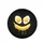 Smiling Fried Eggs Banana Face - Food Lover Everyday Gift Spare Tire Cover - 4