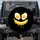 Smiling Fried Eggs Banana Face - Food Lover Everyday Gift Spare Tire Cover - 1