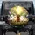 Fluffy Dogs Tree Branch Forest - Dog Lover Car Accessory Gift Spare Tire Cover - 1