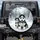 Husky Puppies Winter Forest Snowscape - Cold Weather Decor Gift for Dog Owners Spare Tire Cover - 1