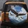 Bald Eagle Mountain Range Flight - Wildlife Lover Gift for Eagle Lover Spare Tire Cover - 5