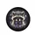 Baby Raccoon Silver Crown Purple Bow Tie YOU Cosmic Star Dust - Wildlife Lover Gift Spare Tire Cover - 4
