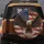 Bald Eagle Flying American Flag - Patriotic Gift for Veterans & Fathers Spare Tire Cover - 5