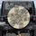 Three Polynesian Tribal Sea Turtles Palm Fronds Geometric - Ocean Lover Gift Spare Tire Cover - 1