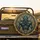 Cosmic Cephalopod Entity Ancient Runes - Fantasy Horror Home Decor Gift Spare Tire Cover - 2