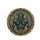Cosmic Cephalopod Entity Ancient Runes - Fantasy Horror Home Decor Gift Spare Tire Cover - 4