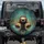 Smiling Sloth Water Rustic Patinated Teal Copper - Wildlife Lover Home Decor Gift Spare Tire Cover - 1