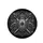Royal Crown Crossed Swords Heraldic Shield - Travel Essentials Spare Tire Cover - 4