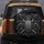 Royal Crown Crossed Swords Heraldic Shield - Travel Essentials Spare Tire Cover - 5