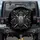 Royal Crown Crossed Swords Heraldic Shield - Travel Essentials Spare Tire Cover - 1